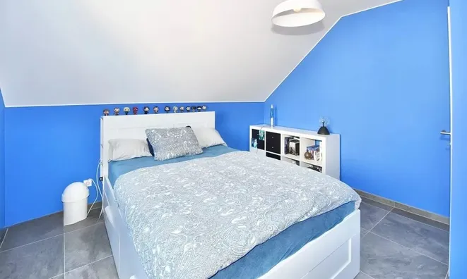 Недвижимость Detached house 4 bedrooms for sale in Baschleiden: 7
