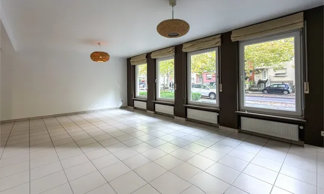 Недвижимость Apartment 2 bedrooms for sale in Esch-sur-Alzette: 1