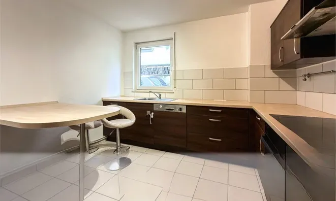 Недвижимость Apartment 2 bedrooms for sale in Esch-sur-Alzette: 4