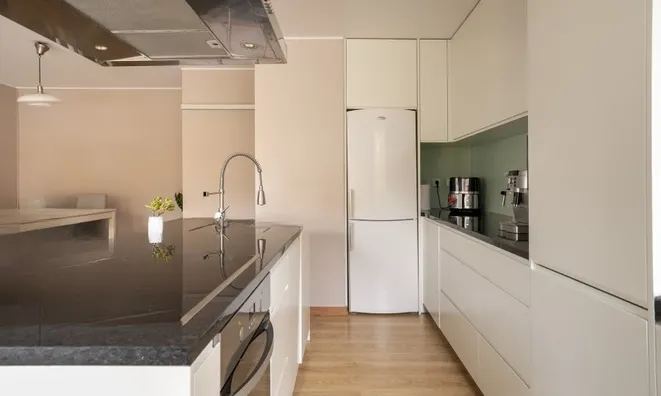 Недвижимость Apartment 2 bedrooms for sale in Luxembourg-Centre ville: 2