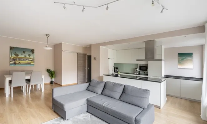 Недвижимость Apartment 2 bedrooms for sale in Luxembourg-Centre ville: 3