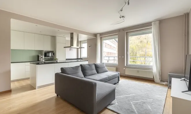 Недвижимость Apartment 2 bedrooms for sale in Luxembourg-Centre ville: 4
