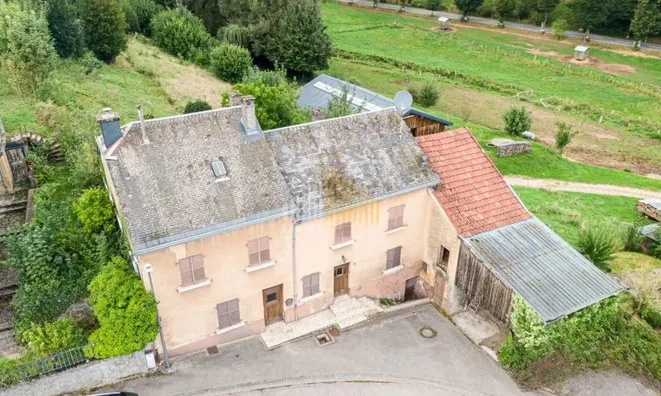 Недвижимость Detached house 4 bedrooms for sale in Bissen: 7