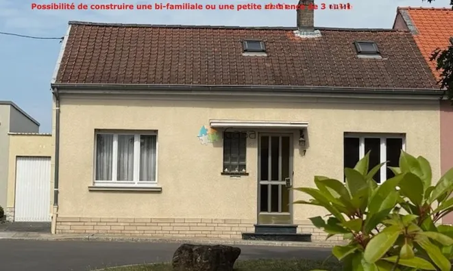 Недвижимость House 3 bedrooms for sale in Luxembourg-Cessange: 1