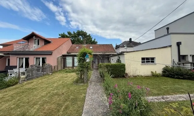 Недвижимость House 3 bedrooms for sale in Luxembourg-Cessange: 3