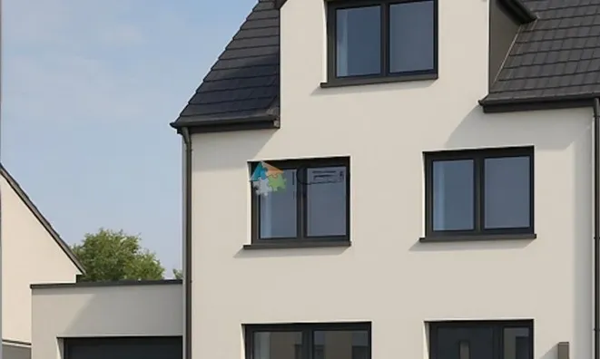 Недвижимость House 3 bedrooms for sale in Luxembourg-Cessange: 7