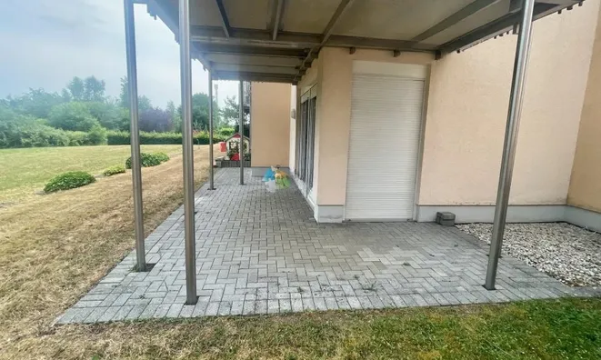 Недвижимость Apartment 1 bedroom for sale in Luxembourg-Cents: 2