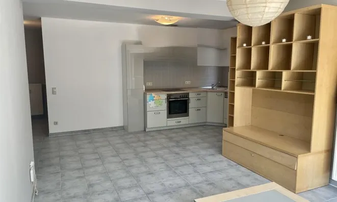 Недвижимость Apartment 1 bedroom for sale in Luxembourg-Cents: 3