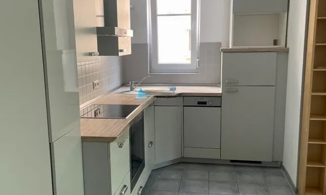 Недвижимость Apartment 1 bedroom for sale in Luxembourg-Cents: 4