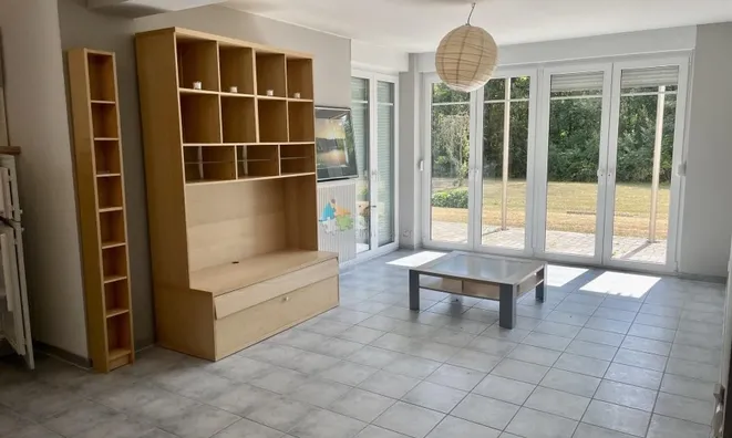 Недвижимость Apartment 1 bedroom for sale in Luxembourg-Cents: 5