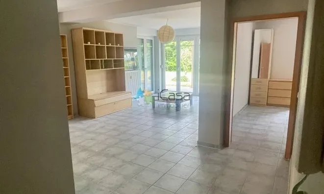 Недвижимость Apartment 1 bedroom for sale in Luxembourg-Cents: 7