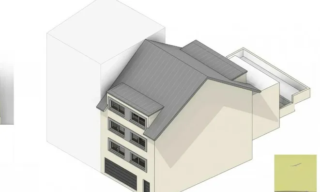 Недвижимость House 6 bedrooms for sale in Schengen: 1