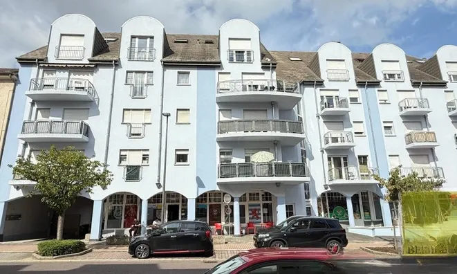 Недвижимость Apartment 1 bedroom for sale in Schifflange: 1