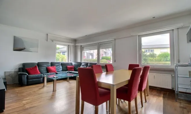 Недвижимость Duplex 5 bedrooms for sale in Steinsel: 2