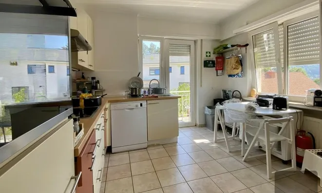 Недвижимость Duplex 5 bedrooms for sale in Steinsel: 7