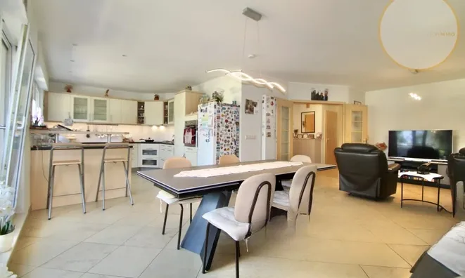 Недвижимость Apartment 2 bedrooms for sale in Luxembourg-Bonnevoie: 2