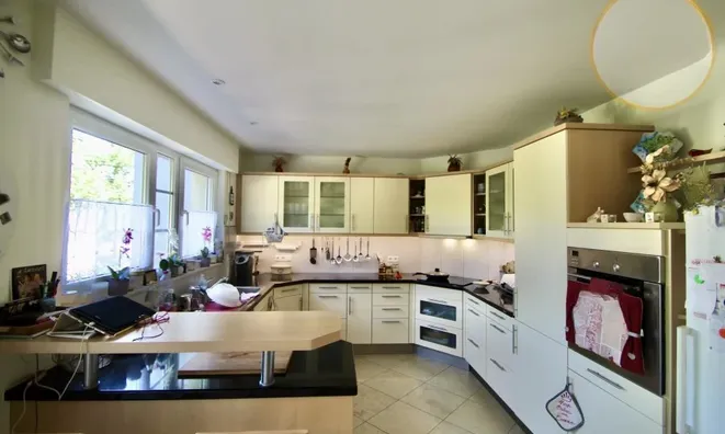 Недвижимость Apartment 2 bedrooms for sale in Luxembourg-Bonnevoie: 3