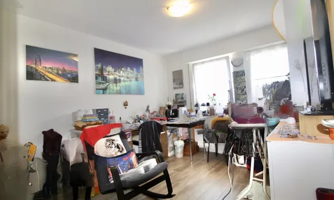 Недвижимость Apartment 2 bedrooms for sale in Luxembourg-Bonnevoie: 6
