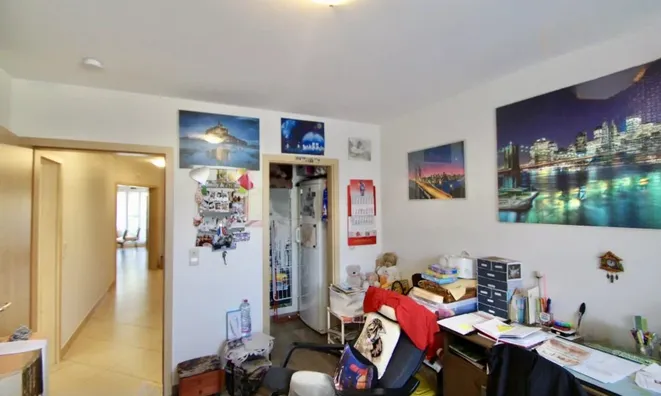 Недвижимость Apartment 2 bedrooms for sale in Luxembourg-Bonnevoie: 7