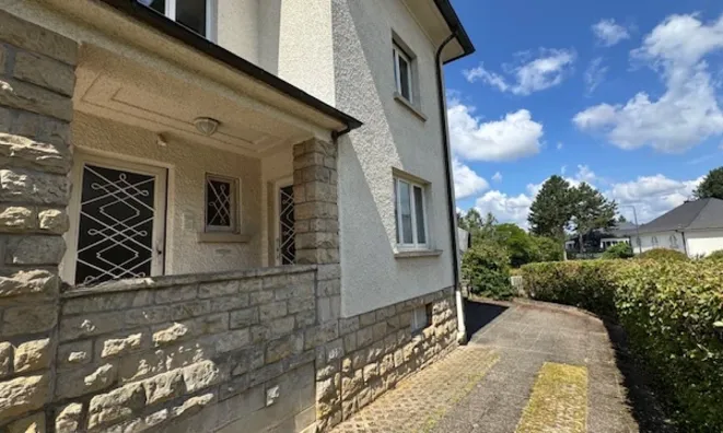 Недвижимость House 5 bedrooms for sale in Luxembourg-Centre ville: 2