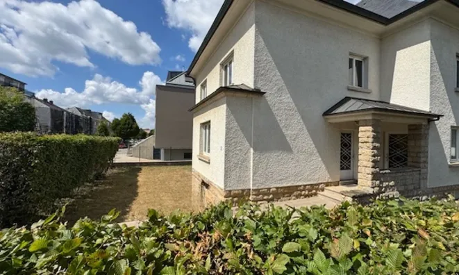 Недвижимость House 5 bedrooms for sale in Luxembourg-Centre ville: 4