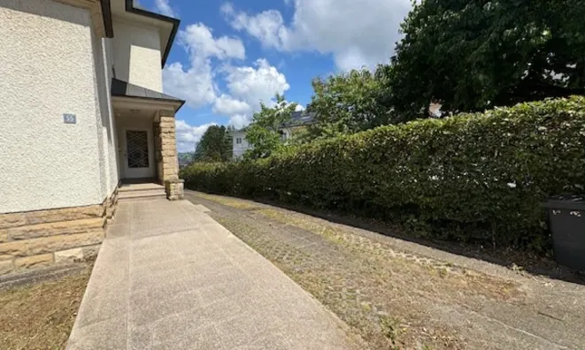 Недвижимость House 5 bedrooms for sale in Luxembourg-Centre ville: 5