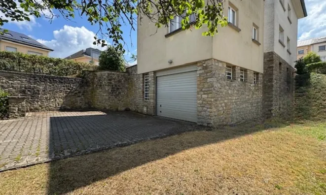 Недвижимость House 5 bedrooms for sale in Luxembourg-Centre ville: 6