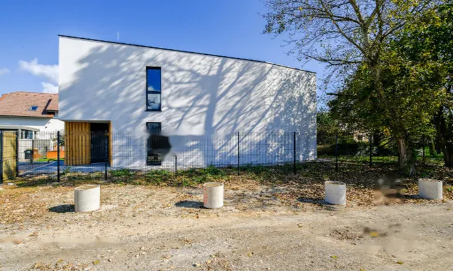 Недвижимость Дом, Вижмарье: 4