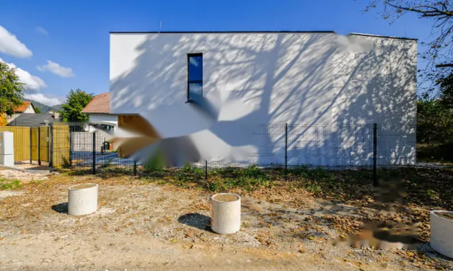 Недвижимость Дом, Вижмарье: 5