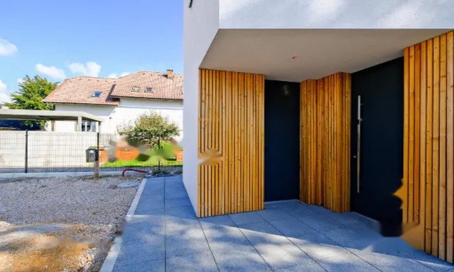 Недвижимость Дом, Вижмарье: 7