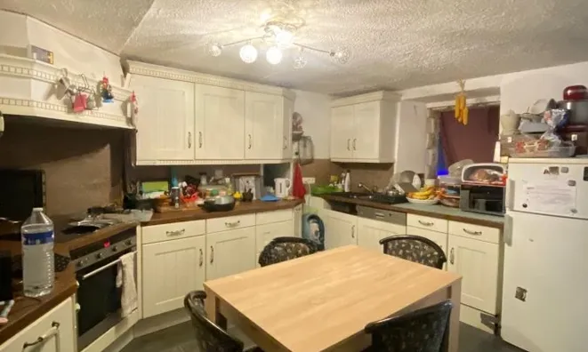 Недвижимость House 4 bedrooms for sale in Rumelange: 2