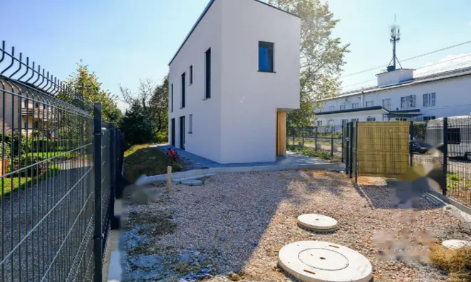 Недвижимость Дом, Вижмарье: 8