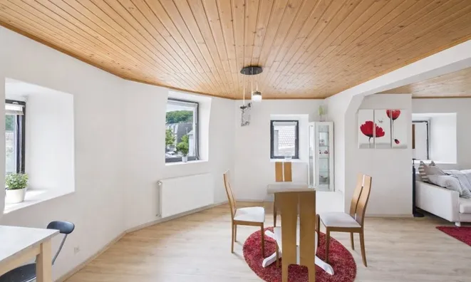 Недвижимость Duplex 1 bedroom for sale in Bech: 2