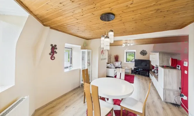 Недвижимость Duplex 1 bedroom for sale in Bech: 3