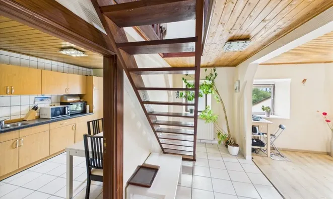 Недвижимость Duplex 1 bedroom for sale in Bech: 4