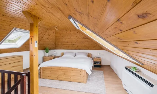 Недвижимость Duplex 1 bedroom for sale in Bech: 5