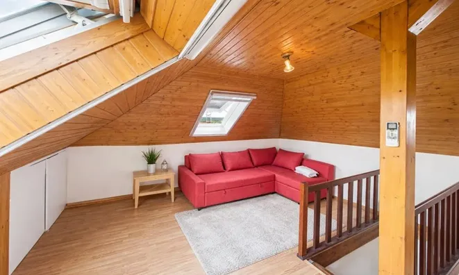 Недвижимость Duplex 1 bedroom for sale in Bech: 6