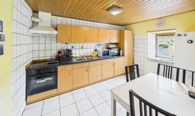 Недвижимость Duplex 1 bedroom for sale in Bech: 7