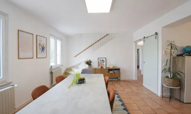 Недвижимость Semi-detached house 4 bedrooms for sale in Luxembourg-Muhlenbach: 3