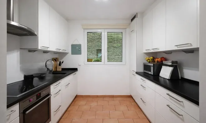 Недвижимость Semi-detached house 4 bedrooms for sale in Luxembourg-Muhlenbach: 4