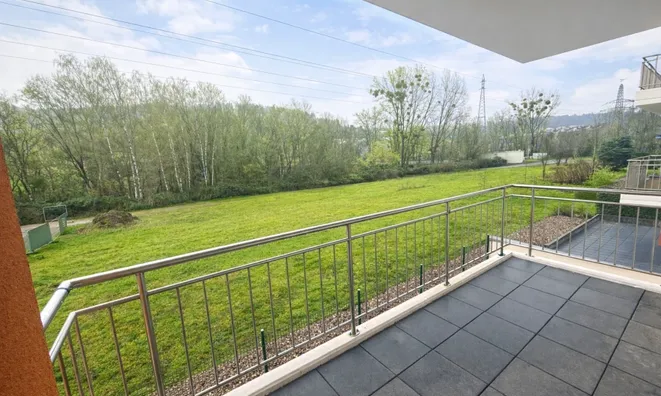 Недвижимость Apartment 2 bedrooms for sale in Luxembourg-Beggen: 2
