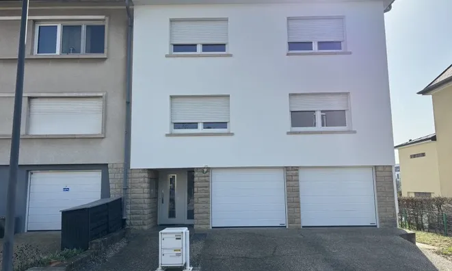 Недвижимость Apartment 2 bedrooms for sale in Alzingen: 1