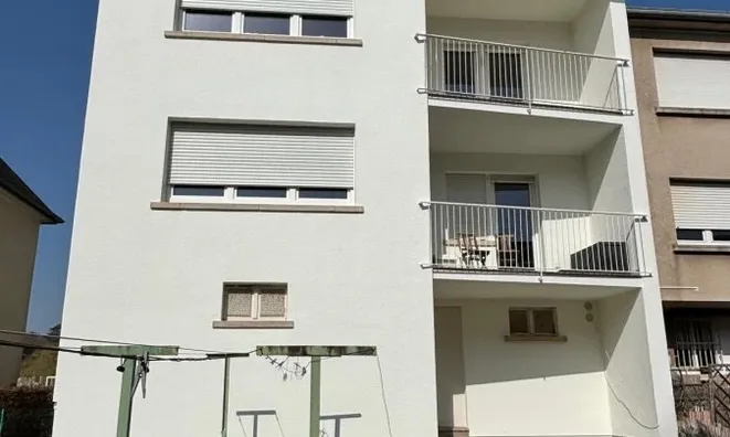 Недвижимость Apartment 2 bedrooms for sale in Alzingen: 3