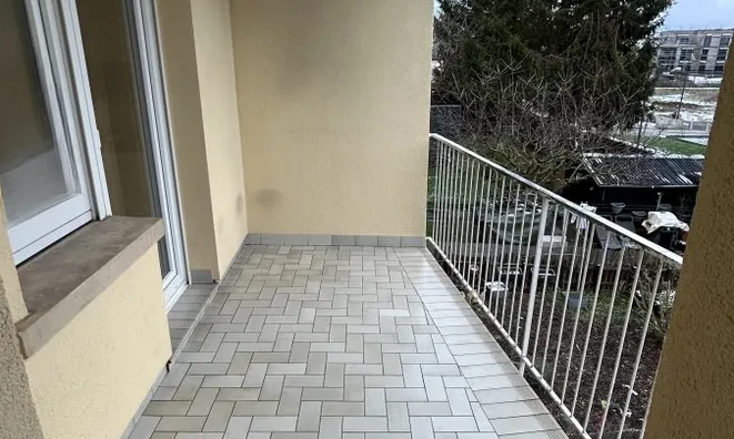 Недвижимость Apartment 2 bedrooms for sale in Alzingen: 4