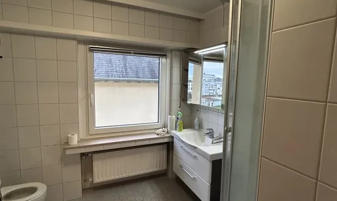 Недвижимость Apartment 2 bedrooms for sale in Alzingen: 7