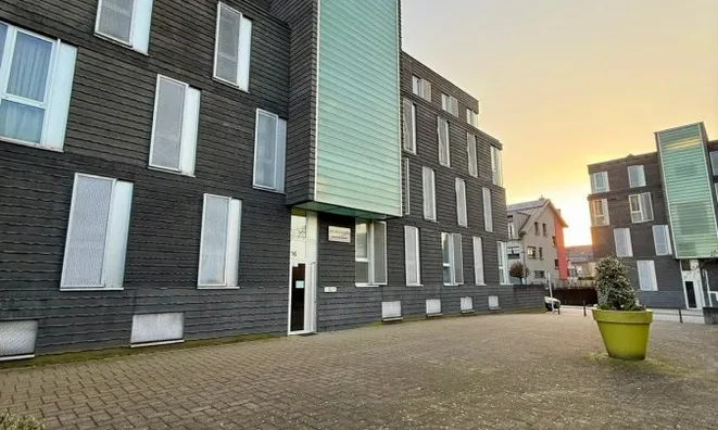Недвижимость Apartment 3 bedrooms for sale in Differdange: 1