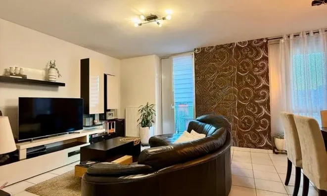 Недвижимость Apartment 3 bedrooms for sale in Differdange: 3