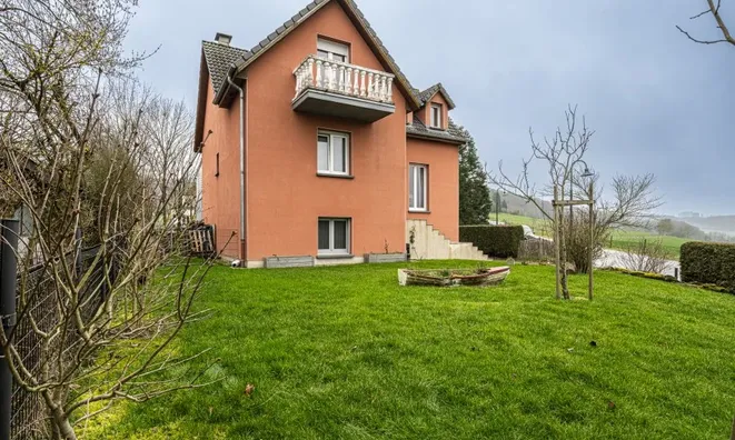 Недвижимость Detached house 5 bedrooms for sale in Steinheim: 1