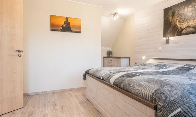 Недвижимость Detached house 5 bedrooms for sale in Steinheim: 2