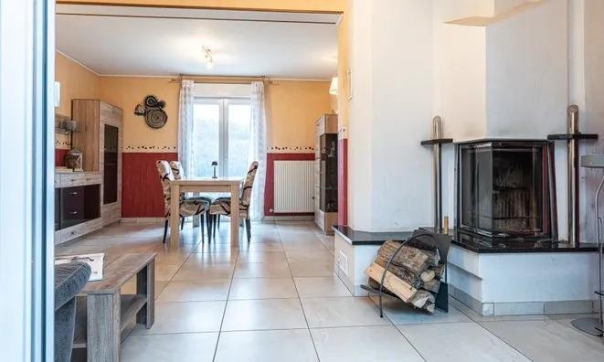 Недвижимость Detached house 5 bedrooms for sale in Steinheim: 6